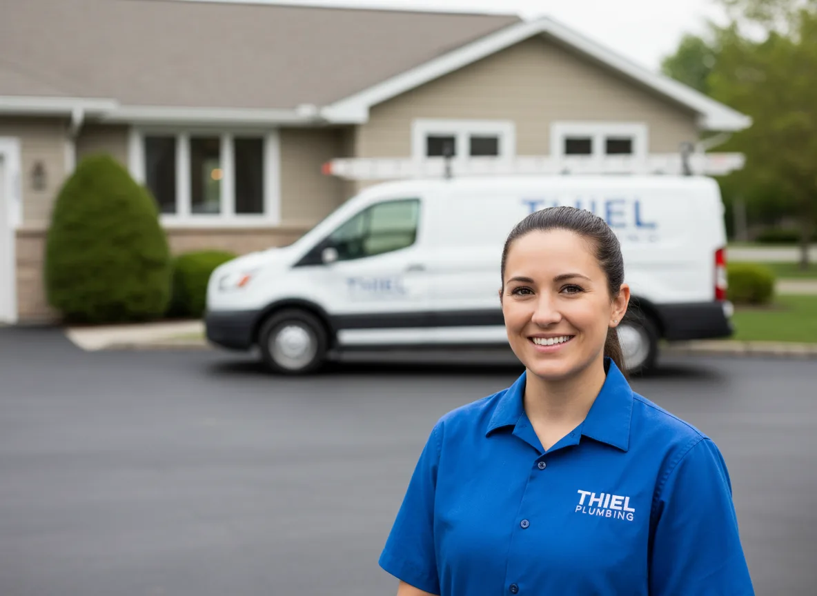 Plumber Sheridan, MI FAQs